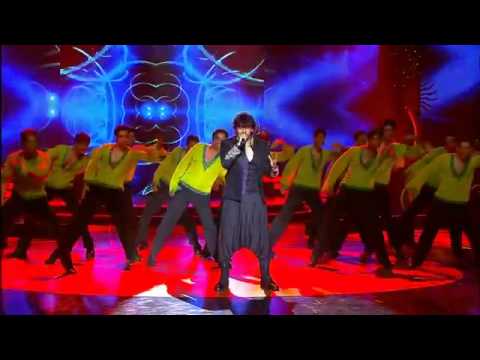 IIFA Rocks 2011   Sonu Nigam   RockQawali   YouTube