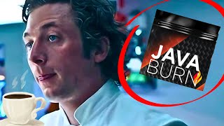 Celebrity Explaining JAVA BURN as simply as possible in less than 5 minutes Profile