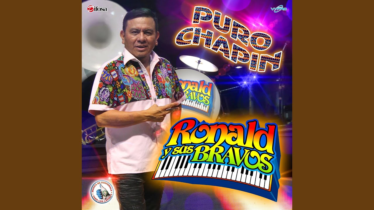 Mix Puro Chapín: La Iguana (El Tacuazín) / Caña Dulce