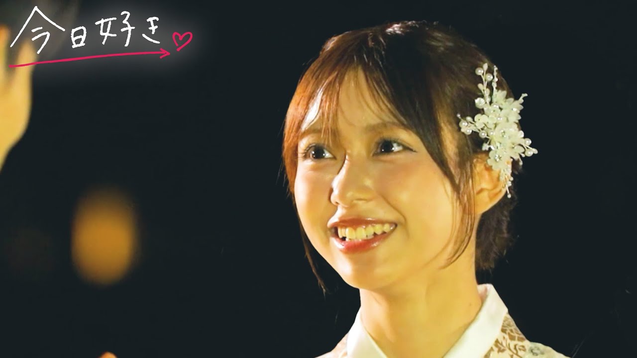 【チュンチョン編🧡３話予告】まるで韓ドラ…夜の韓服デートで甘い時間💞一方グループ分けでは“あの人”を待つ女子たちに緊張が走る｜今日好き💘ABEMAで