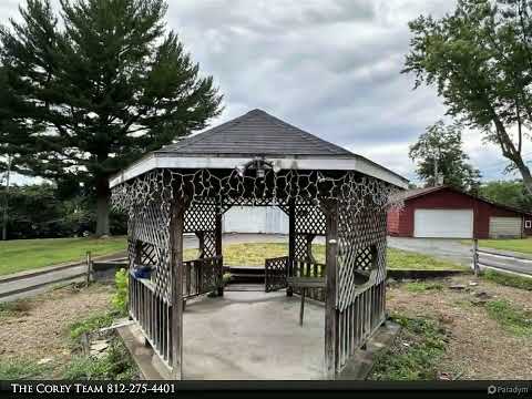 1401 U Street, Bedford, IN home video tour