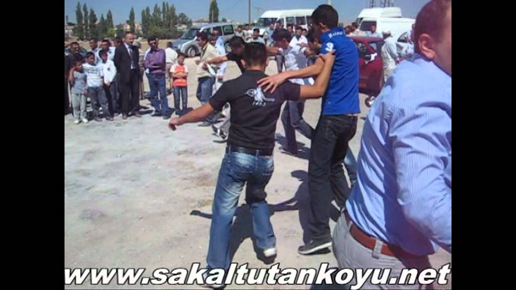 KÖYÜMÜZÜN GENÇLERİ