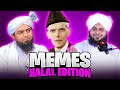 Last memes of 2023  halal edition  bolo wajahat memes