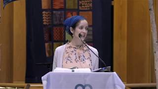 Yeshivat Maharat Semikha Ceremony 2019 Highlights