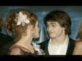 Daniel Radcliffe and Emma Watson-I Lay My Love on You