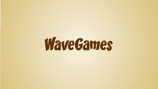Trailer Wavegames
