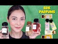 BDK PARFUMS | PHILIPPINES 🇵🇭