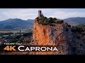 CAPRONA Pisa 🇮🇹 Drone 4K Aerial | Tuscany Italy