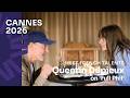 Cannes 2026: Quentin Dupieux on Full Phil