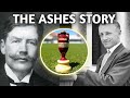 The Story Of "Ashes" | England Cricket Has Died | 1882 The Start Of Historical Ashes Series |