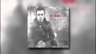 Emre Aydın - Soğuk Odalar