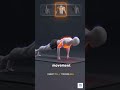 Knuckle Push-Ups: Upper-Body Strength and Wrist Stability