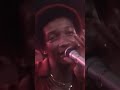 Kool & the Gang performing (celebration )good music good vibration