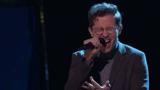 Michael B. Brings Magic to Shawn Mendes' "When You're Gone" The Voice Knockouts NBC