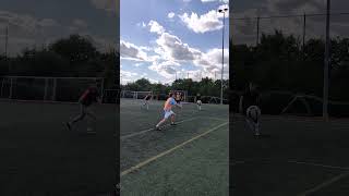Pass combat #football #soccer #footballskills #team #game #footballskills #teamwork #passing