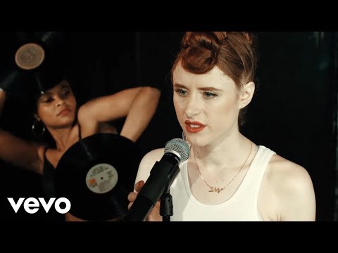 Kiesza