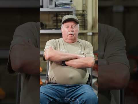Bill Wilson Unfiltered: The Story of a Legend