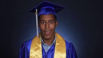 Capstone Graduation 2020