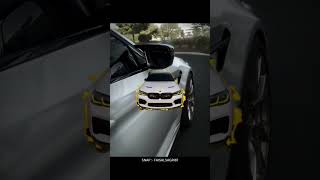 BMW my new car video #BMW#dreamcargoals