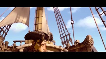 Treasure Island camp