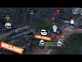 Wot Funny Moments | World of Tanks LoLs - Episode 1️⃣2️⃣9️⃣😈😎😂