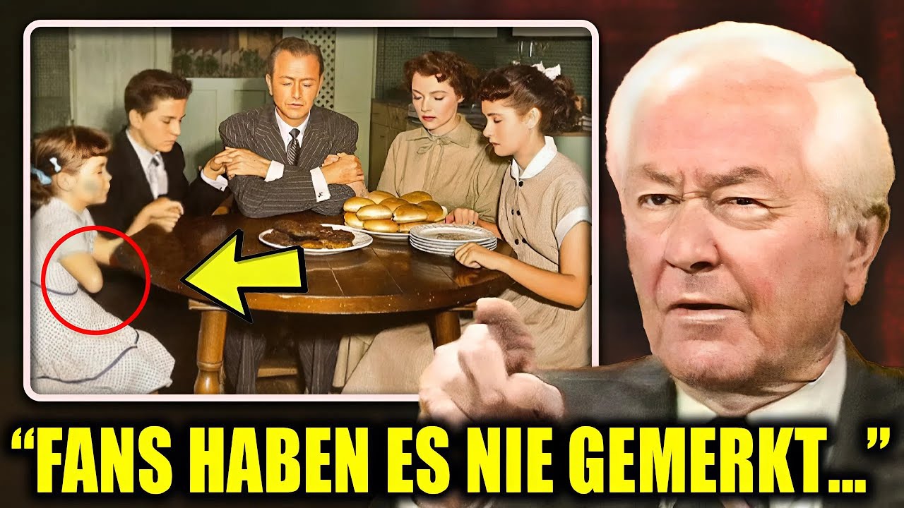 Father Knows Best: Die Versteckten Details, Die Die Wahre Geschichte Neu Enthüllen