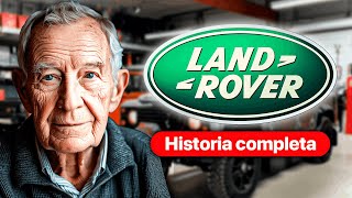 Match Highlights Historia Completa de Land Rover en 10 Minutos