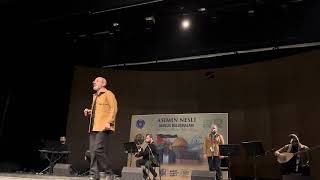 Bir Sabah Gelcek Kardan Aydınlık (Grup Genç Gergin Uykular)