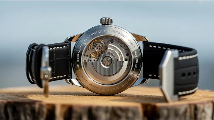 Stop Overpaying for Luxury — These 10 Swiss Watches Look 5× Pricier