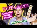 CARIBBEAN SUN PROOF? New ESTEE LAUDER Double Wear Radiant Concealer Review!
