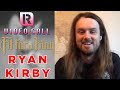 Fit For A King's Ryan Kirby On New Album 'The Path' - Video Call