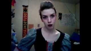 Dreadlocks update- redoing them, why, sectioning, etc