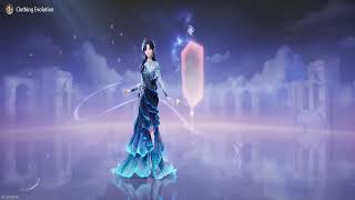 Standard Banner Outfit: Whispers of Waves Final Evolution - Infinity Nikki