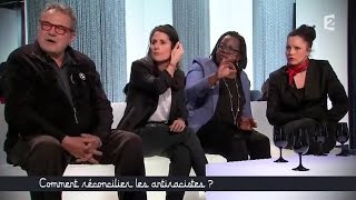 Comment réconcilier les antiracistes ? - Ce soir (ou jamais !) - 18/03/16 (4/4)