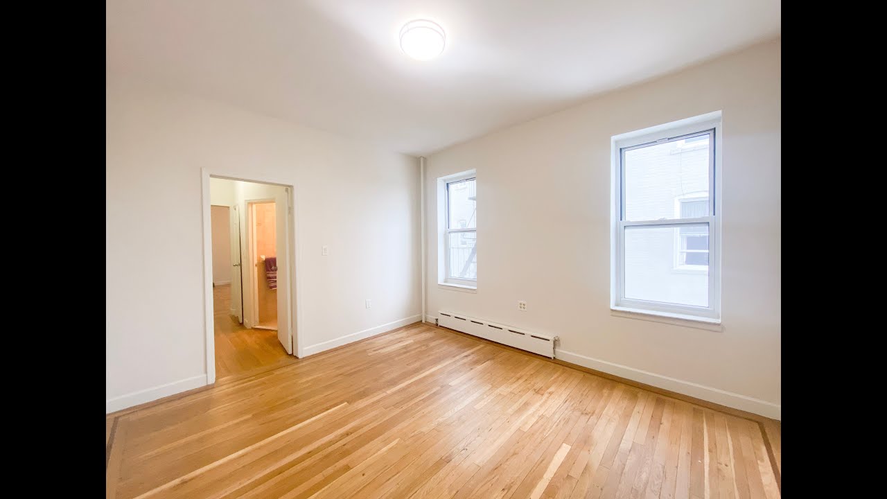 Virtual Tour - 9031 Fort Hamilton Pkwy, 4J