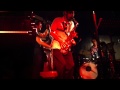 Daniel Zamir - "Tesha" (Nine) - Live (Levontin 7)