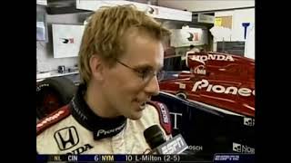 2005 Indianapolis 500 -  Wednesday May 18th Day 09 Update by HODIUSDUDE 388 views 3 years ago 23 minutes