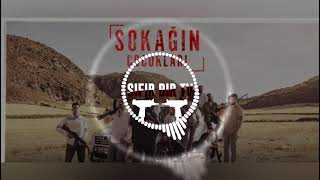 Sokağın Çocukları 3.Sezon 4.Bölüm Soygun Müziği