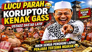 Download lagu FUNNY SERMON BY USTADZ DAS'AD LATIF