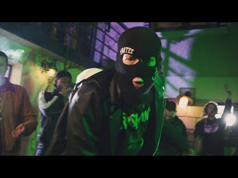 Youtube: Julius – Refus d’obtempérer ft. Dolorain (Prod. Torpeur Beats)