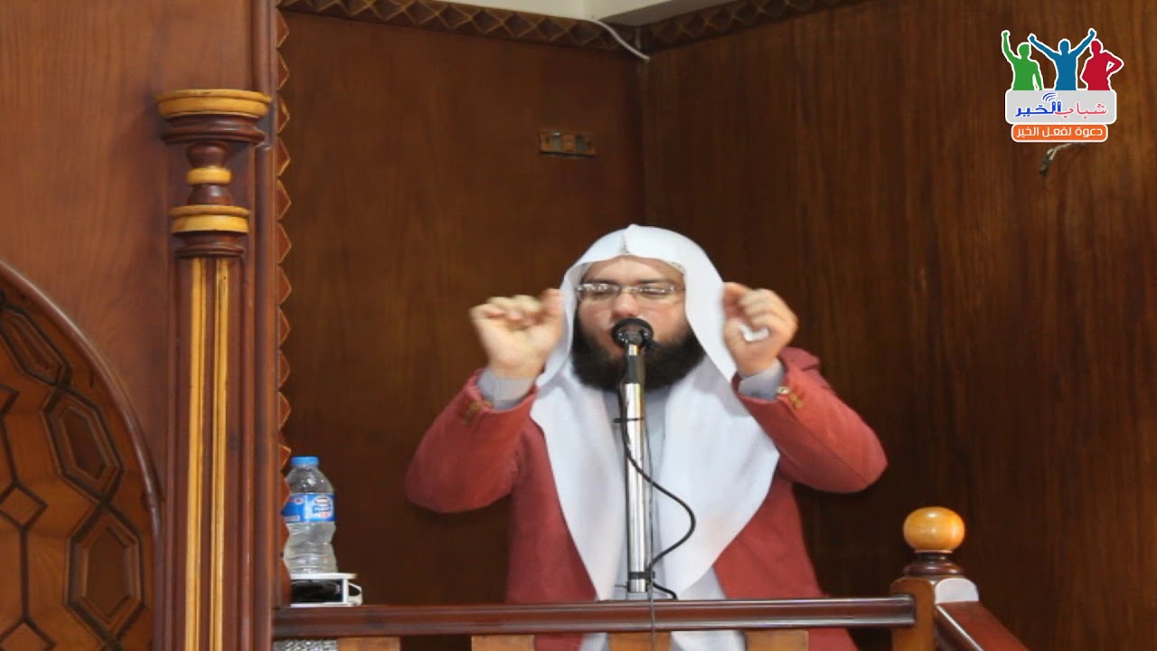 الشيخ أحمد عبد السلام