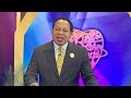 Christ embassy toronto canada easter sunday service with reverend ken oyakhilome 12 april 2020