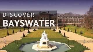 London's Secret Luxury Neighbourhood - London Area Guide