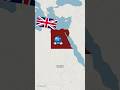 Which European countries tried to reinvade their colonies after ww2? #war #history #shorts