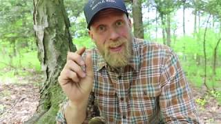 Ferro Rod Pro Tips and Tricks from Survival Instructor and Certified Badass, Dan Wowak. screenshot 3