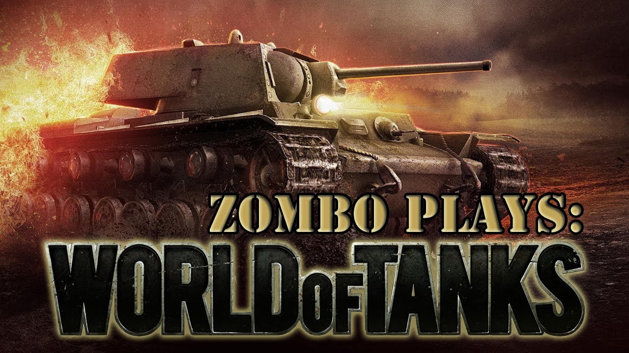 World of Tanks - E-100 - El Halluf