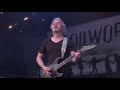 Soilwork  full set performance  bloodstock 2017