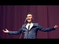 "Be My Love" ( Будь моей любовью ) - Сергей Плюснин и Игорь Тукало (фортепиано)