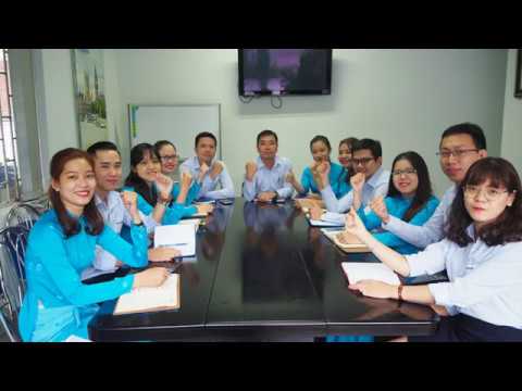 sài gòn tourist đà nẵng Update Wake Up and Never Give Up - Phòng DLNĐ Saigontourist Đà Nẵng 2019