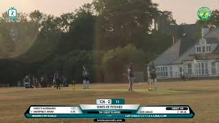 Son’s Of Pitches vs The Cheeky Blinders | Slough | England